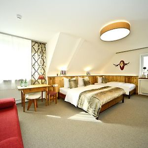 Familie Kamer