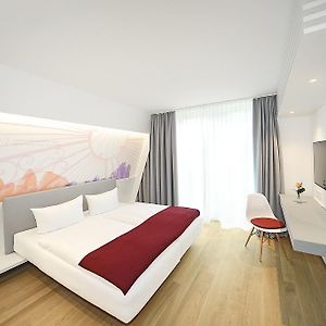 Comfort Kamer met een King Size Bed