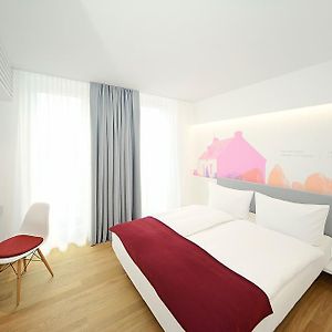 Standaard Double Kamer